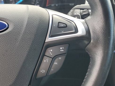 Used 2016 Ford Edge SEL w/ Equipment Group 201A AWD/4WD image 20