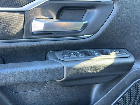 Certified 2025 RAM 1500 Big Horn image 17