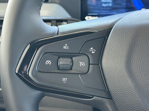 New 2027 Chevrolet Bolt LT image 26