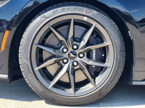 New 2026 Ford Mustang Dark Horse RWD image 11