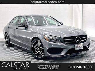 Used 2018 Mercedes-Benz C 300 Sedan video 1