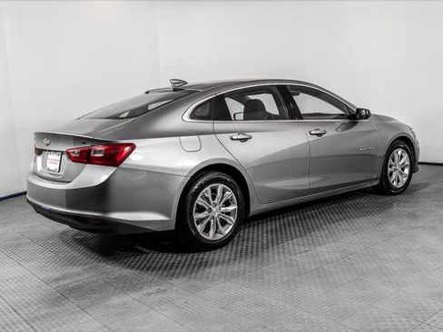 Used 2023 Chevrolet Malibu LT FWD image 8