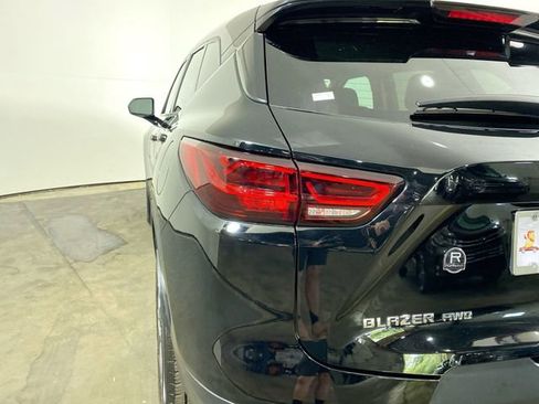 Used 2023 Chevrolet Blazer LT image 28