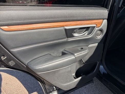 Used 2022 Honda CR-V EX-L image 22