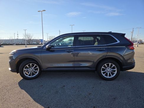 Used 2023 Honda CR-V EX-L image 15