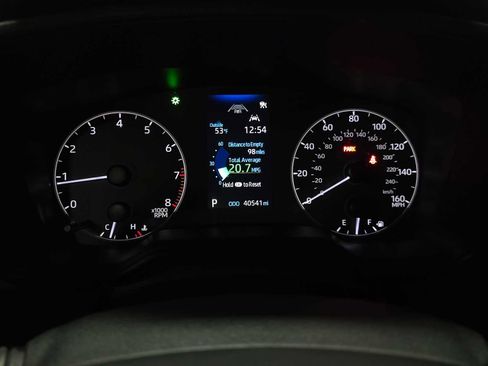 Used 2023 Toyota Corolla LE image 26