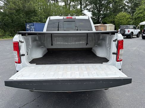 Used 2020 RAM 1500 Big Horn AWD/4WD image 18