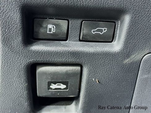 Used 2025 Lexus UX 300h AWD w/ Accessory Package (Z1) image 10