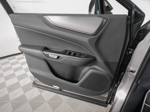 New 2026 Lexus NX 350 F Sport image 10