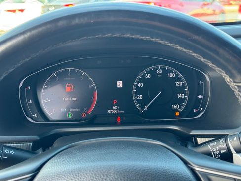 Used 2018 Honda Accord LX image 26