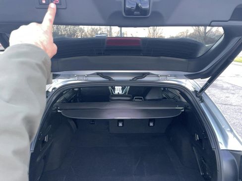 Used 2024 Subaru Outback Limited image 26