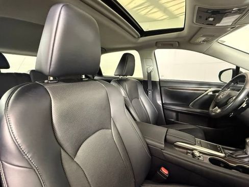 Used 2020 Lexus RX 450h AWD w/ Premium Package image 30