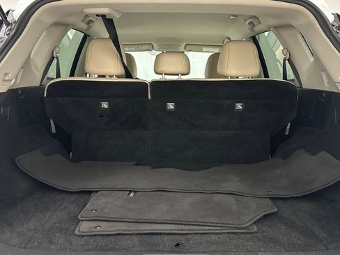 Certified 2022 Nissan Murano SV image 11