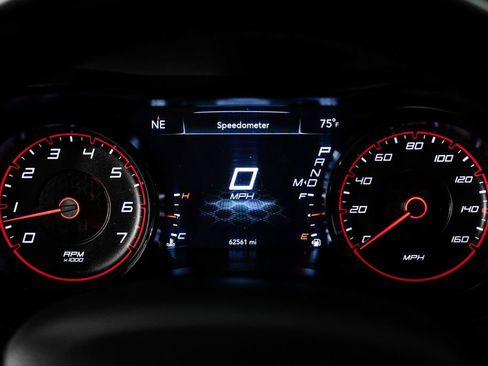 Used 2023 Dodge Charger R/T w/ Plus Group image 16