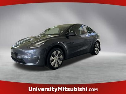 Used 2023 Tesla Model Y Long Range