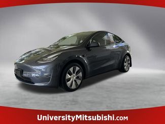 Used 2023 Tesla Model Y Long Range AWD/4WD 360° Tour