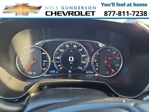 Used 2023 Chevrolet Blazer RS w/ Enhanced Convenience Package image 35