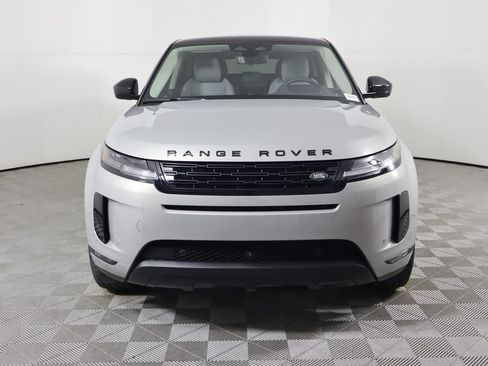 Used 2025 Land Rover Range Rover Evoque S AWD/4WD image 2