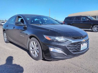 Used 2023 Chevrolet Malibu LT