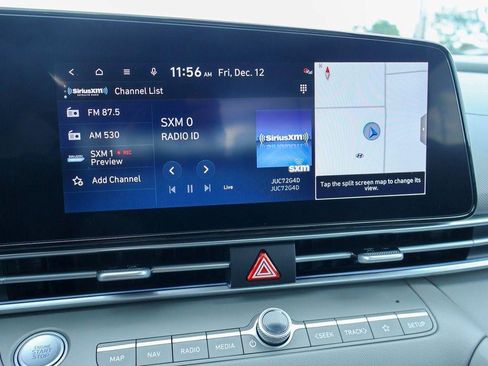 New 2026 Hyundai Elantra Sport image 5