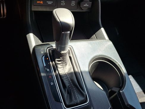 Certified 2026 Honda Civic Sport image 15