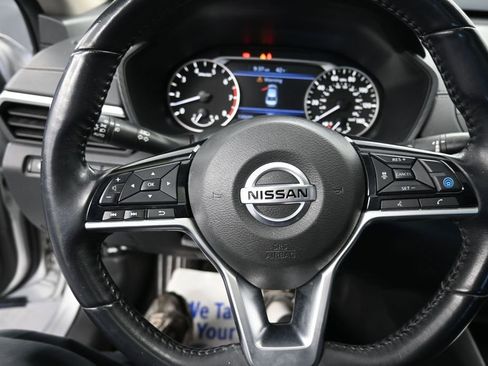 Used 2020 Nissan Altima 2.5 SV FWD image 35