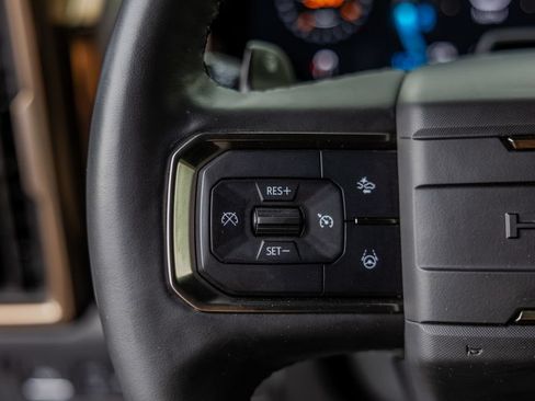 Used 2025 GMC Hummer EV 3X w/ LPO, Cargo Utility Package AWD/4WD image 6