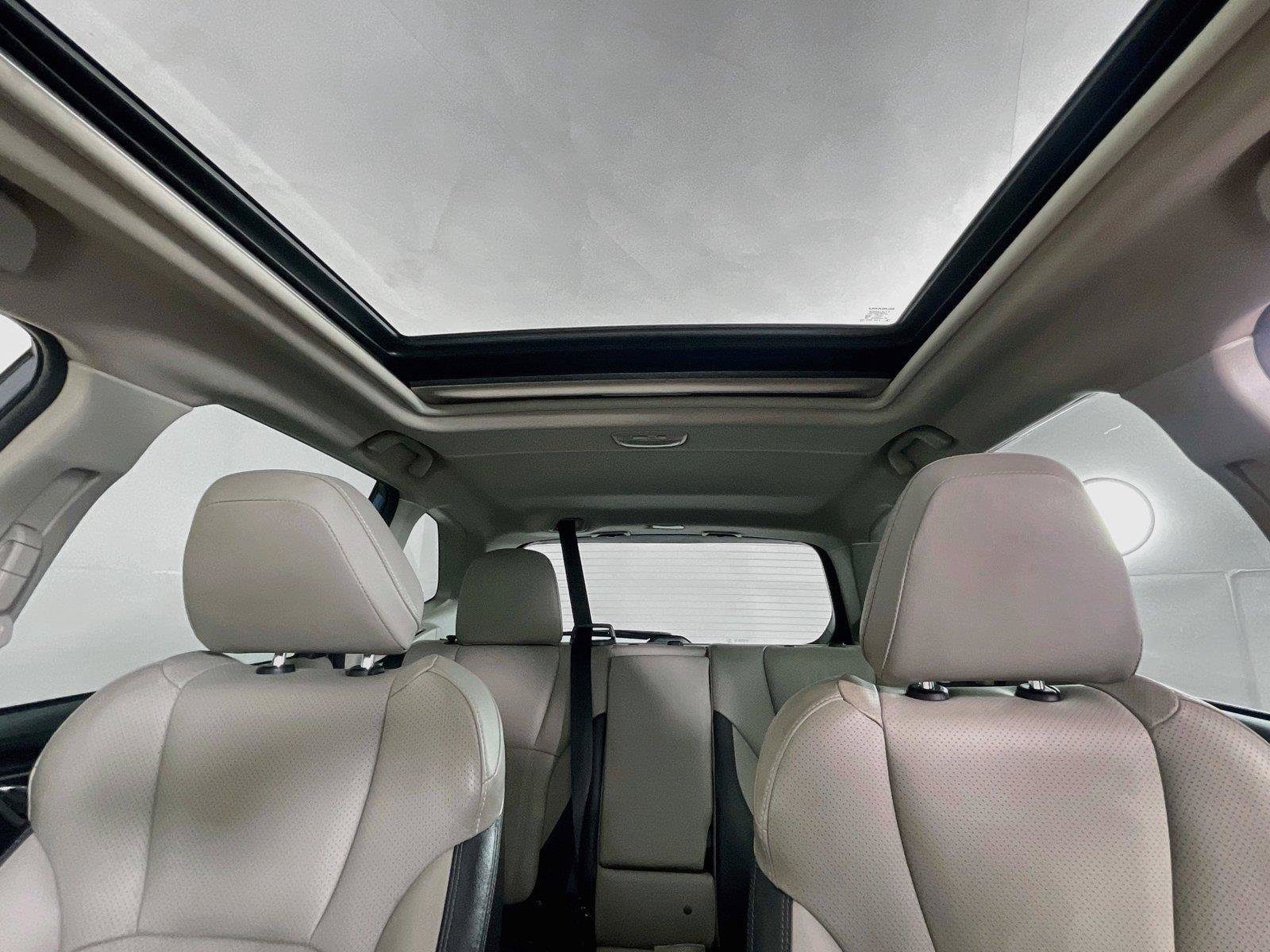 Certified 2023 Subaru Forester Limited AWD/4WD image 12