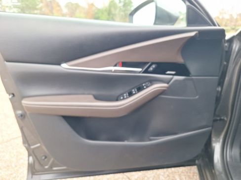 Used 2024 MAZDA CX-30 AWD 2.5 S w/ Premium Package image 28