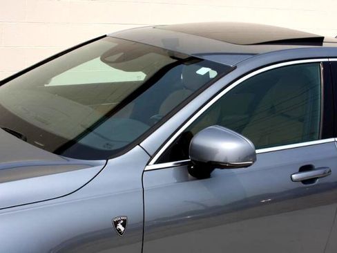 Used 2018 Volvo S90 T5 Momentum w/ Convenience Package image 36