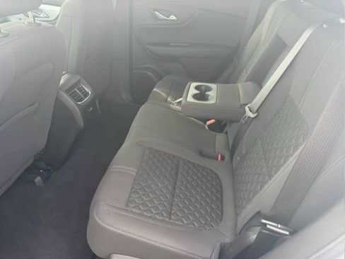Used 2020 Chevrolet Blazer LT image 19