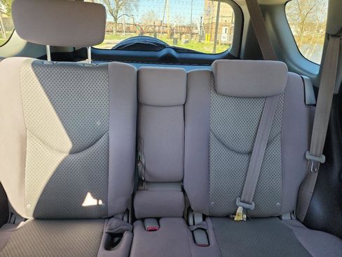 Used 2007 Toyota RAV4 Base I4 2WD image 14