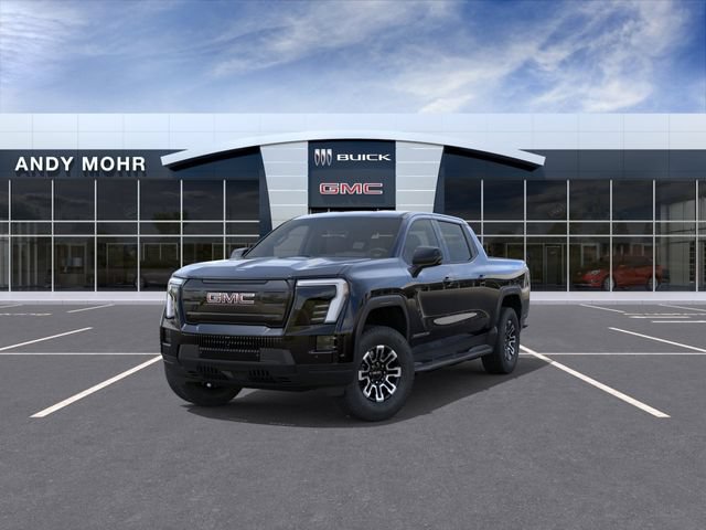 New 2026 GMC Sierra EV Elevation AWD/4WD 360° Tour