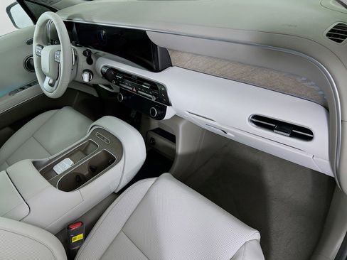 New 2026 Hyundai Palisade Limited AWD/4WD image 23