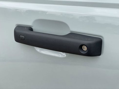 Used 2021 Ford Bronco Big Bend w/ Sasquatch Package image 34