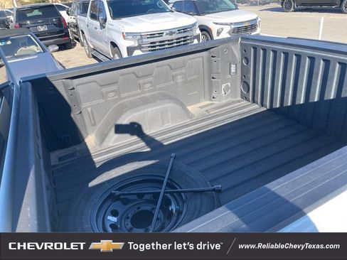 Used 2024 Chevrolet Silverado 1500 RST w/ Redline Edition image 16
