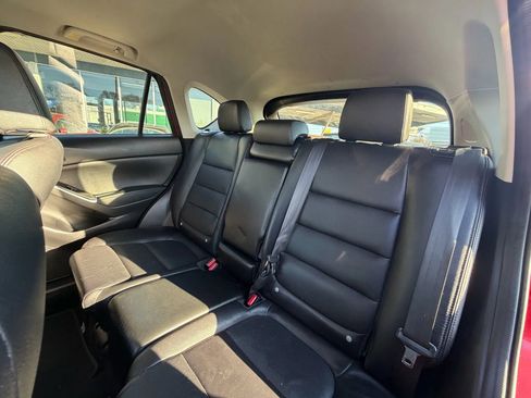 Used 2016 MAZDA CX-5 Grand Touring image 14