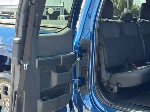 Used 2024 Ford F150 STX AWD/4WD image 12