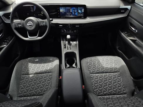 New 2026 Nissan Kicks SV w/ Cold Weather Package FWD image 14