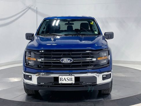 Used 2025 Ford F150 XLT w/ Equipment Group 301A Standard image 9