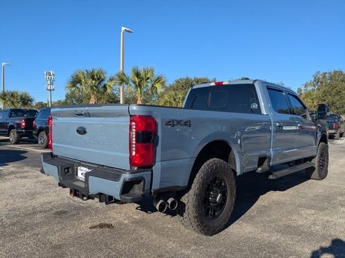 Used 2023 Ford F350 Lariat w/ Lariat Ultimate Package image 5