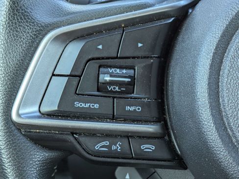 Certified 2022 Subaru Forester Touring AWD/4WD image 28