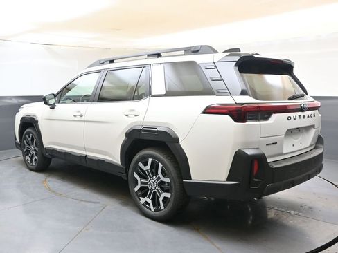 New 2026 Subaru Outback Touring XT AWD/4WD image 3