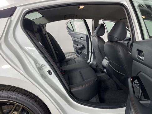 New 2025 Nissan Altima 2.5 SR image 47