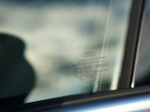 Used 2018 Audi A6 3.0T Prestige image 63