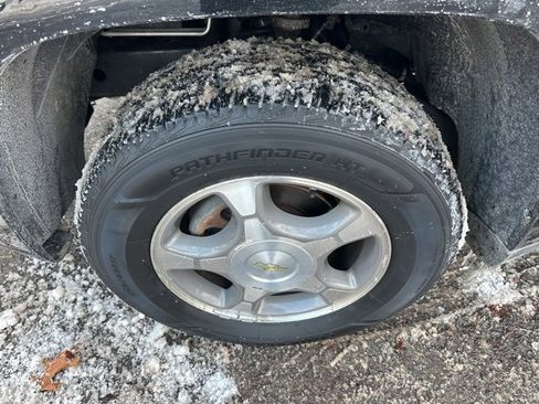 Used 2007 Chevrolet TrailBlazer LS image 10