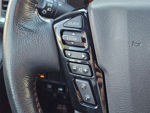 Certified 2023 Nissan Frontier PRO-4X w/ Pro Convenience Package image 20