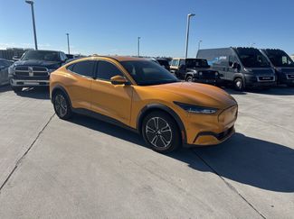 Used 2022 Ford Mustang Mach-E Select w/ Comfort/Technology Package video 1