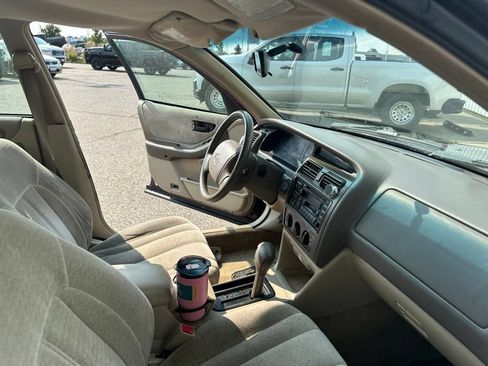 Used 1999 Toyota Avalon XL w/ PWR Seat Pkg FWD image 34