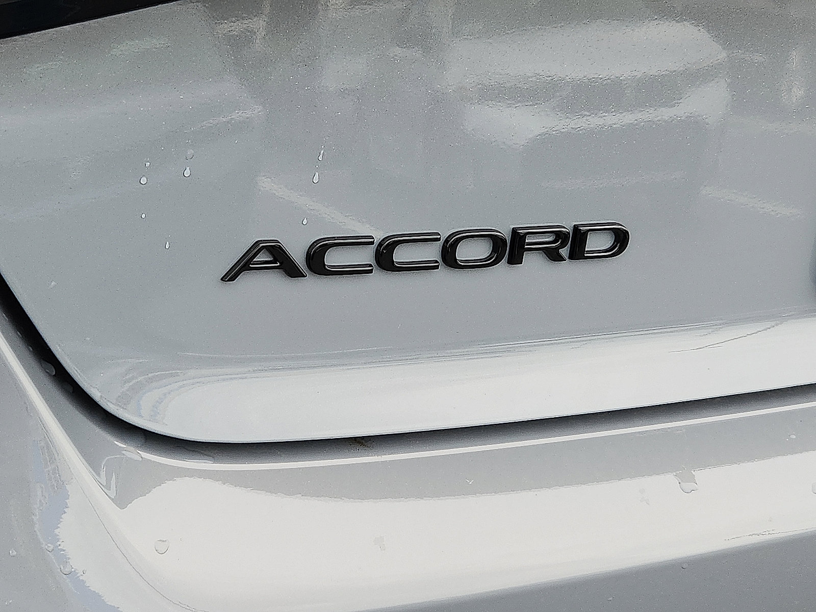 New 2026 Honda Accord Sport image 13